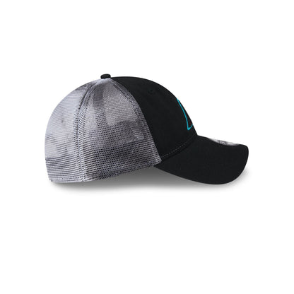 Arizona Diamondbacks Slick 9TWENTY Trucker Hat