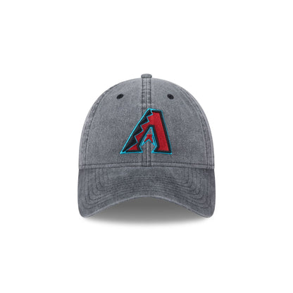 Arizona Diamondbacks Rugged 9TWENTY Adjustable Hat