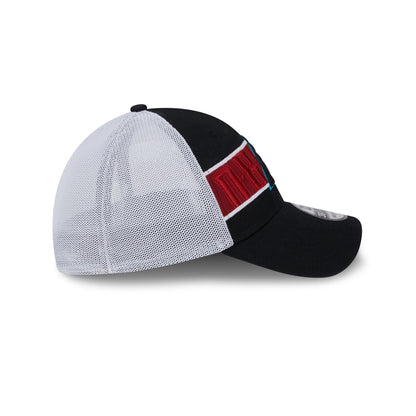 Arizona Diamondbacks Banded 39THIRTY Stretch Fit Hat