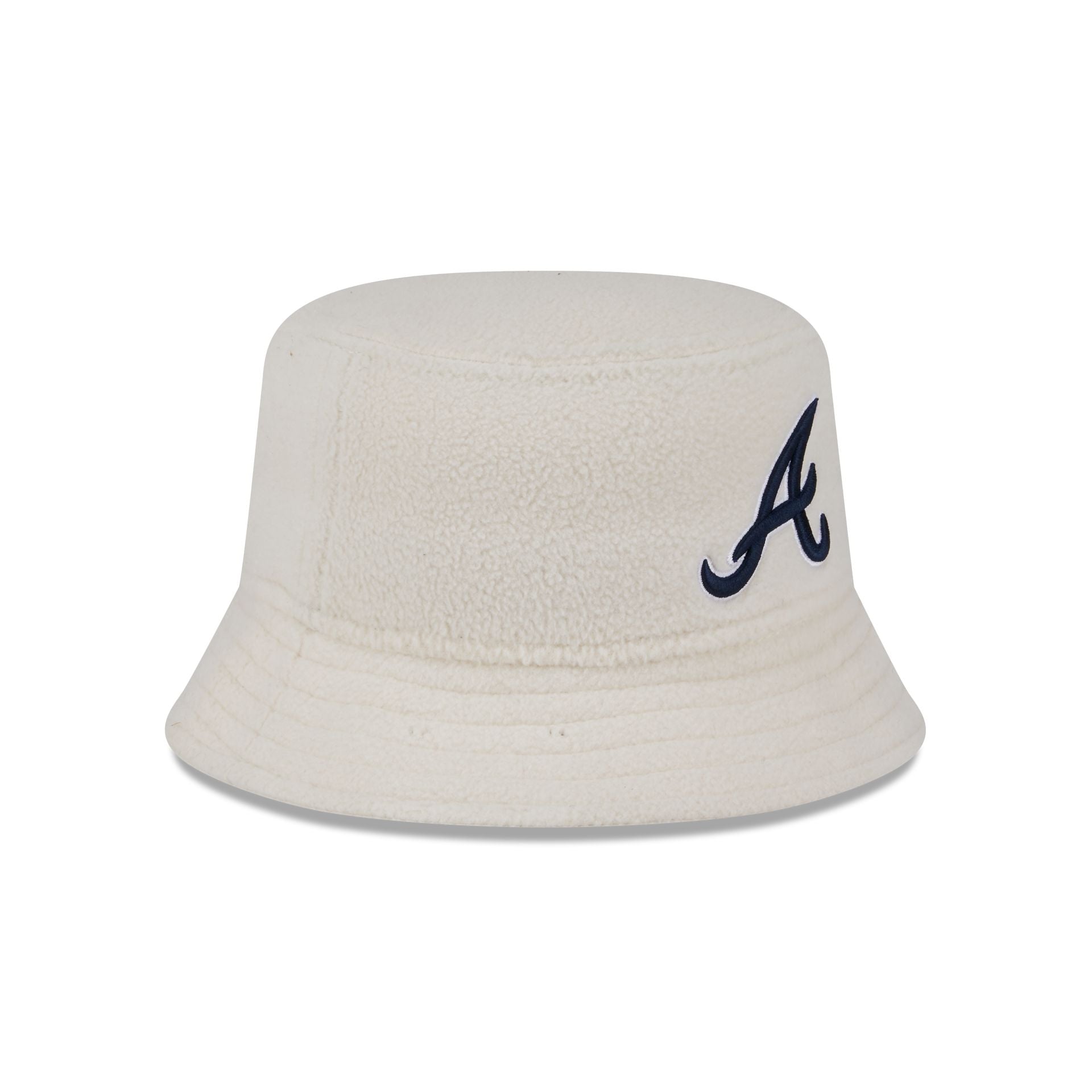 Atlanta Braves Cozy Bucket Hat