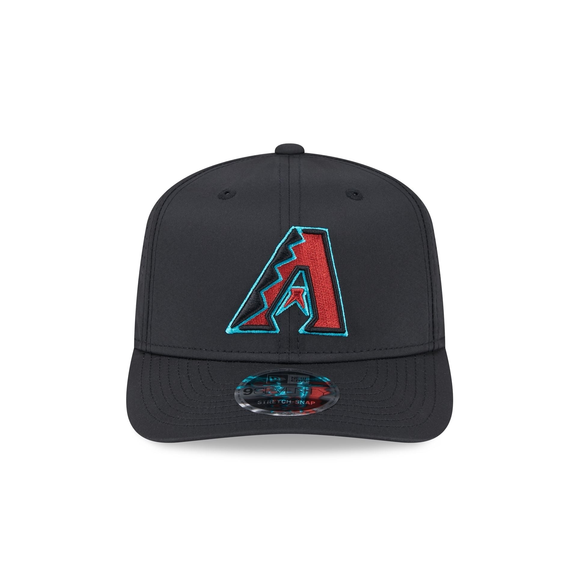 Arizona Diamondbacks Perform 9SEVENTY Stretch-Snap Hat