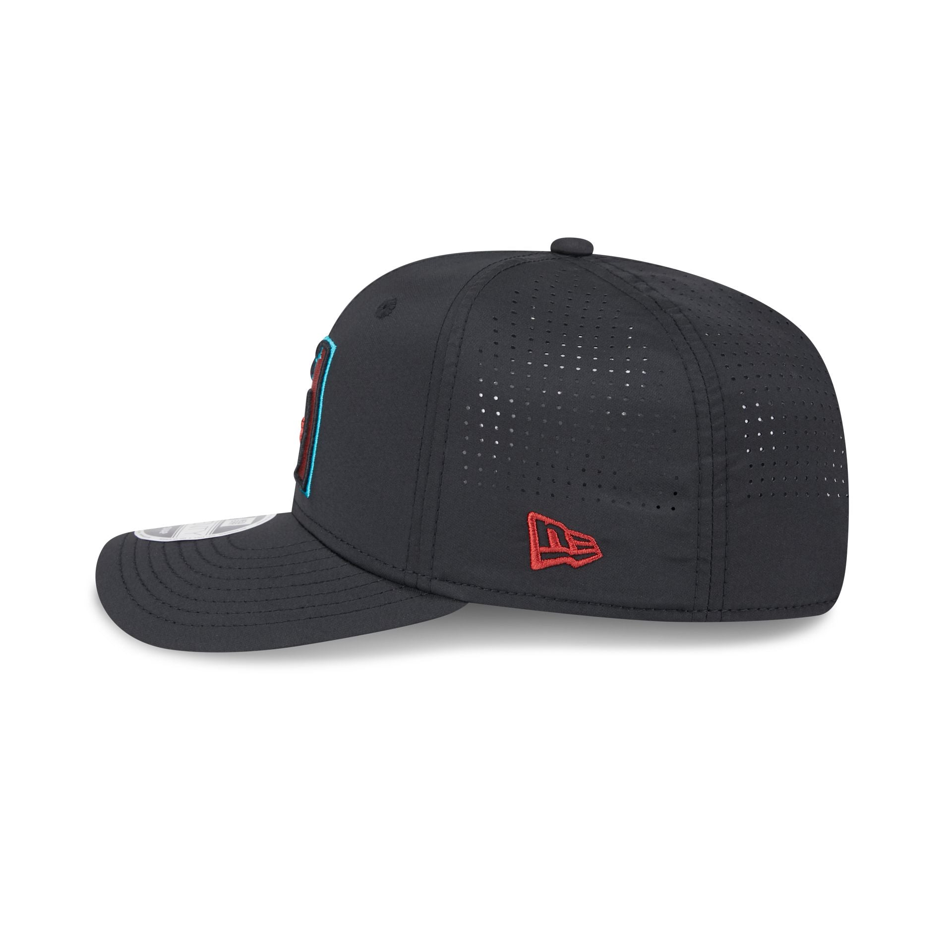 Arizona Diamondbacks Perform 9SEVENTY Stretch-Snap Hat