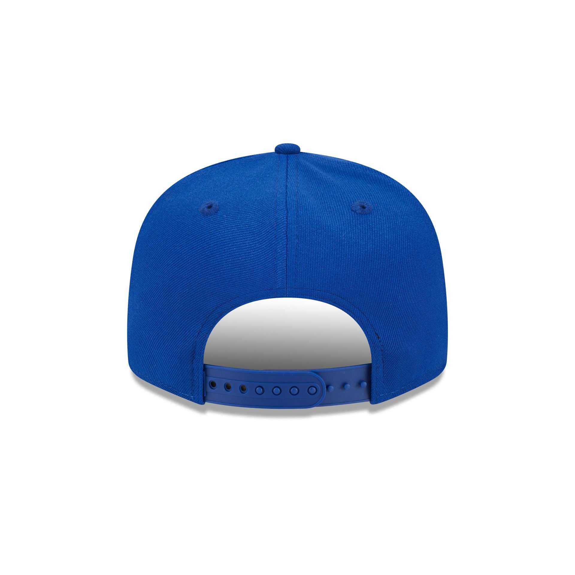 Alpha Industries x Chicago Cubs Blue 9FIFTY Snapback Hat