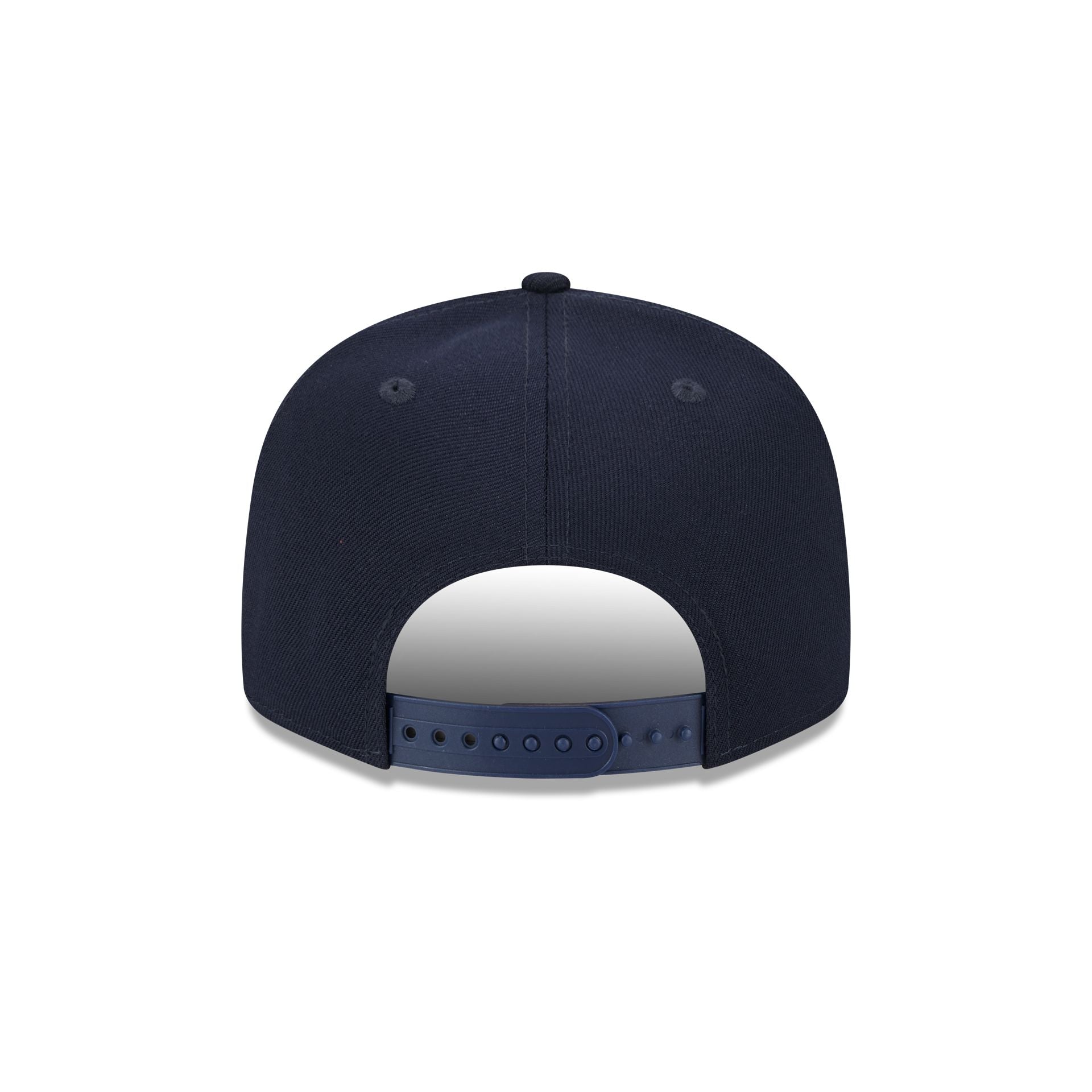 Alpha Industries x Boston Red Sox Navy 9FIFTY Snapback Hat