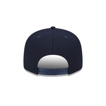 Alpha Industries x New York Yankees Navy 9FIFTY Snapback Hat