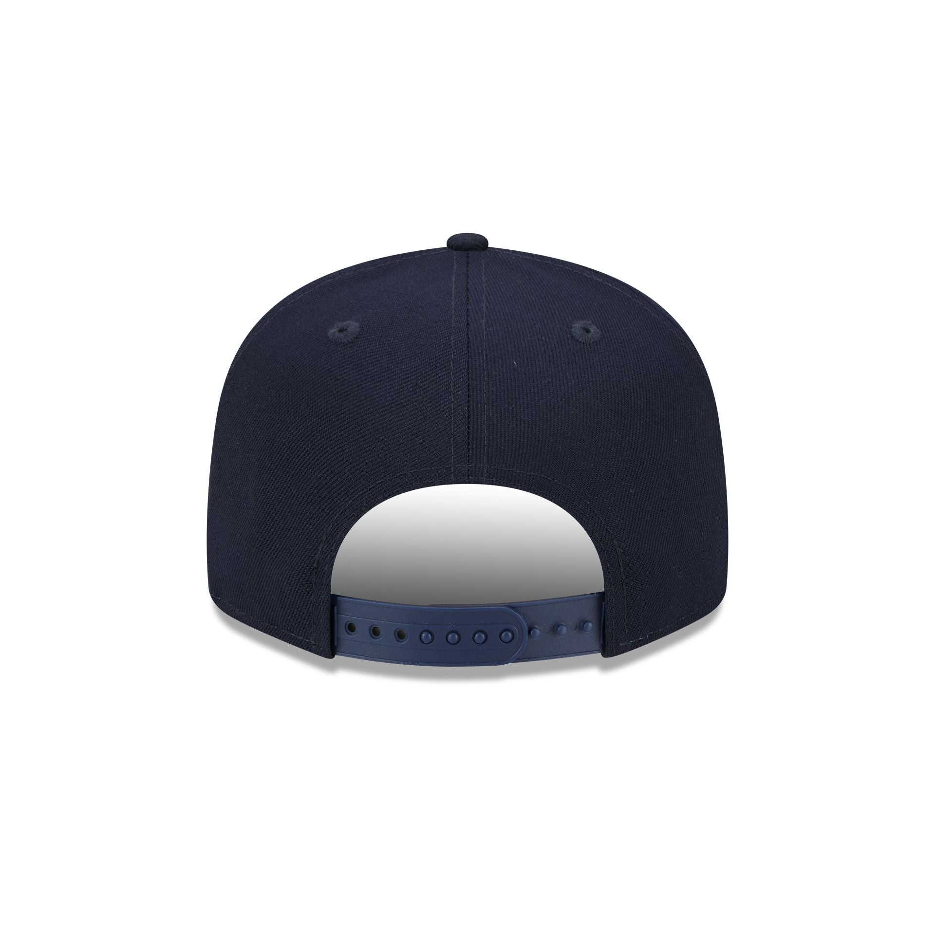 Alpha Industries x Detroit Tigers Navy 9FIFTY Snapback Hat