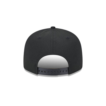 Alpha Industries x San Francisco Giants Black 9FIFTY Snapback Hat