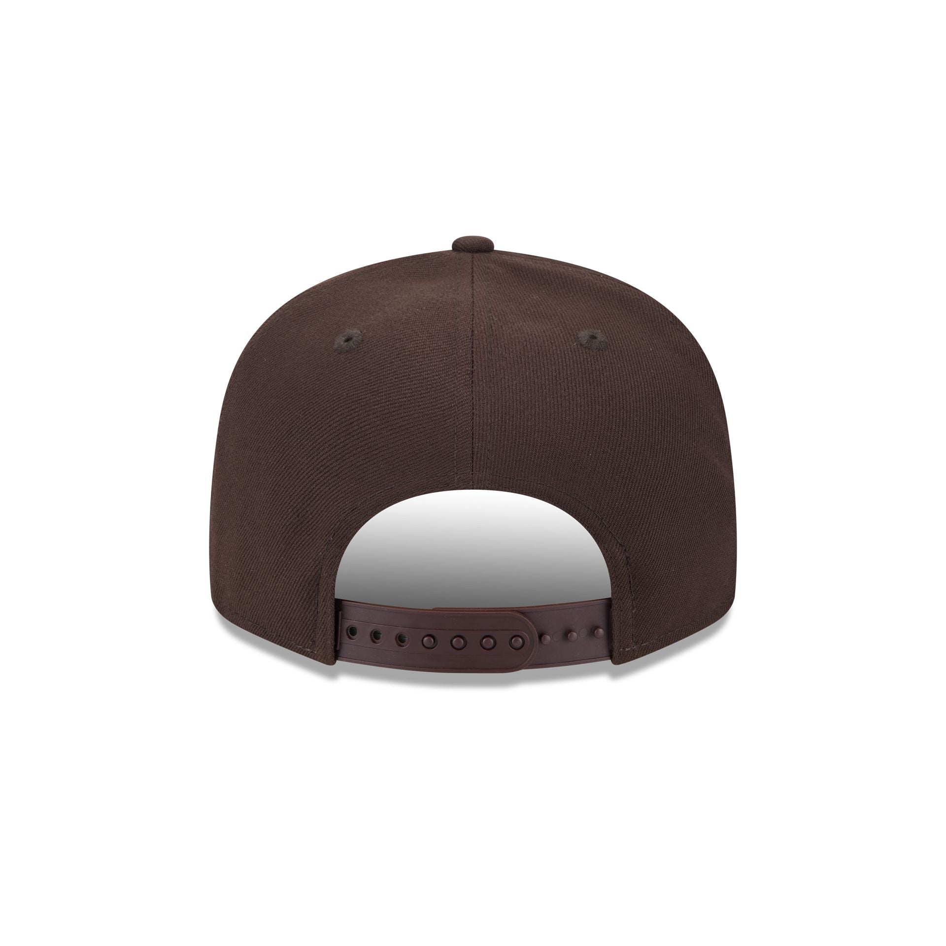 Alpha Industries x San Diego Padres Brown 9FIFTY Snapback Hat