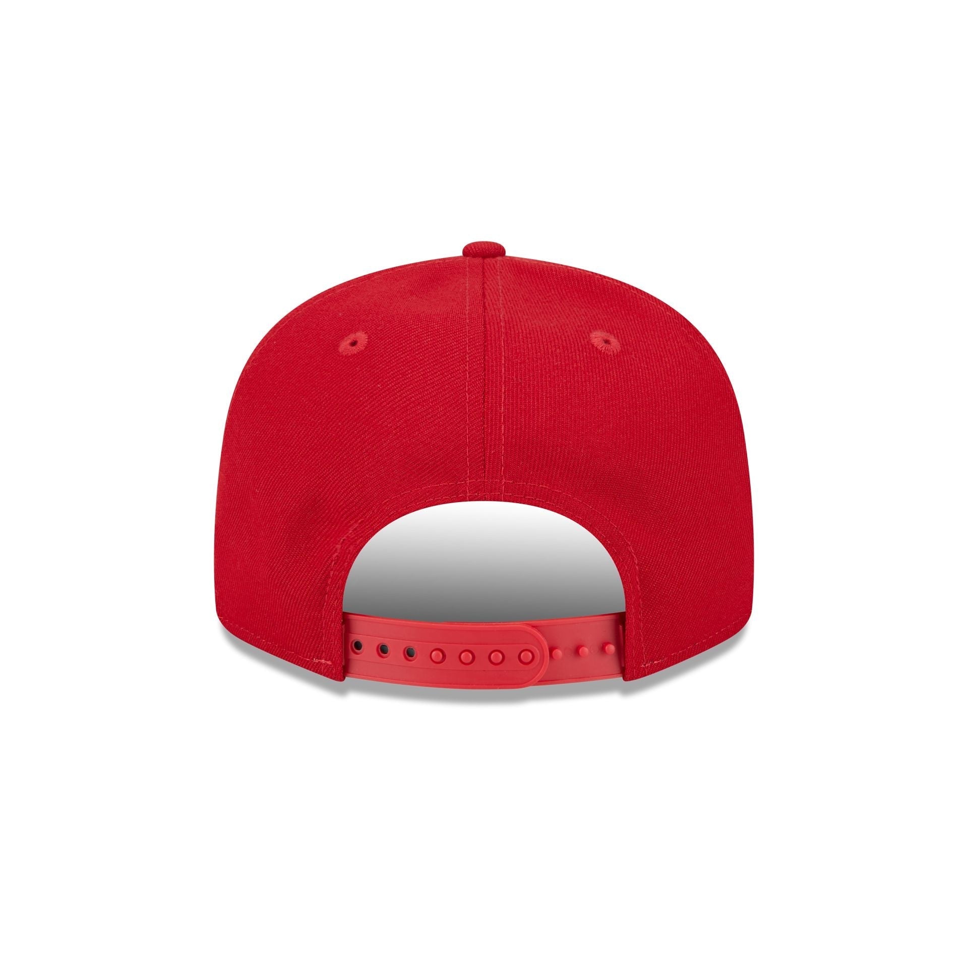 Alpha Industries x Philadelphia Phillies Red 9FIFTY Snapback Hat