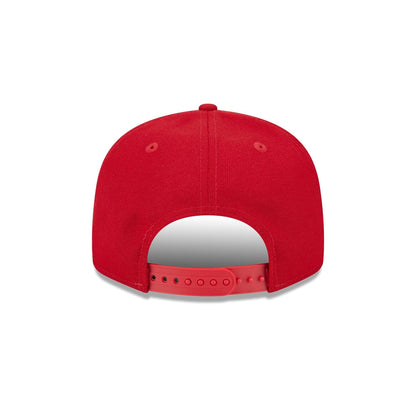 Alpha Industries x Philadelphia Phillies Red 9FIFTY Snapback Hat