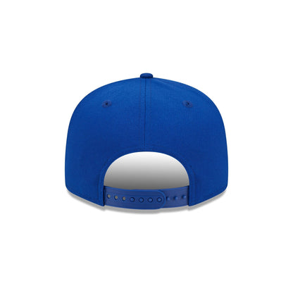 Alpha Industries x New York Mets Blue 9FIFTY Snapback Hat