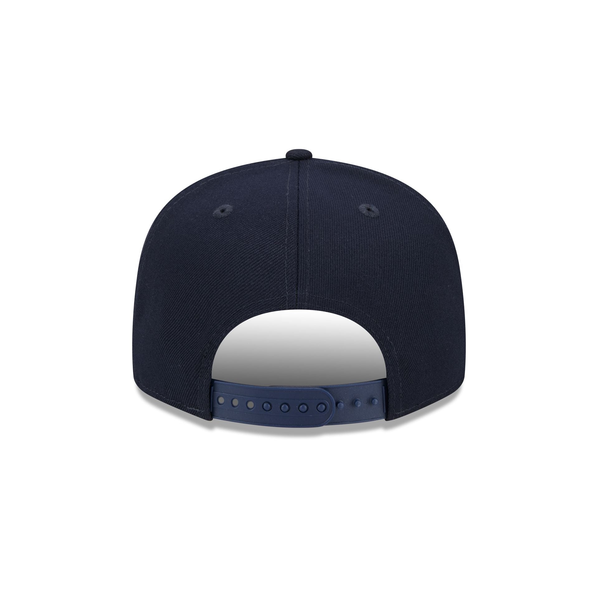 Alpha Industries x Houston Astros Navy 9FIFTY Snapback Hat