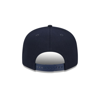 Alpha Industries x Houston Astros Navy 9FIFTY Snapback Hat