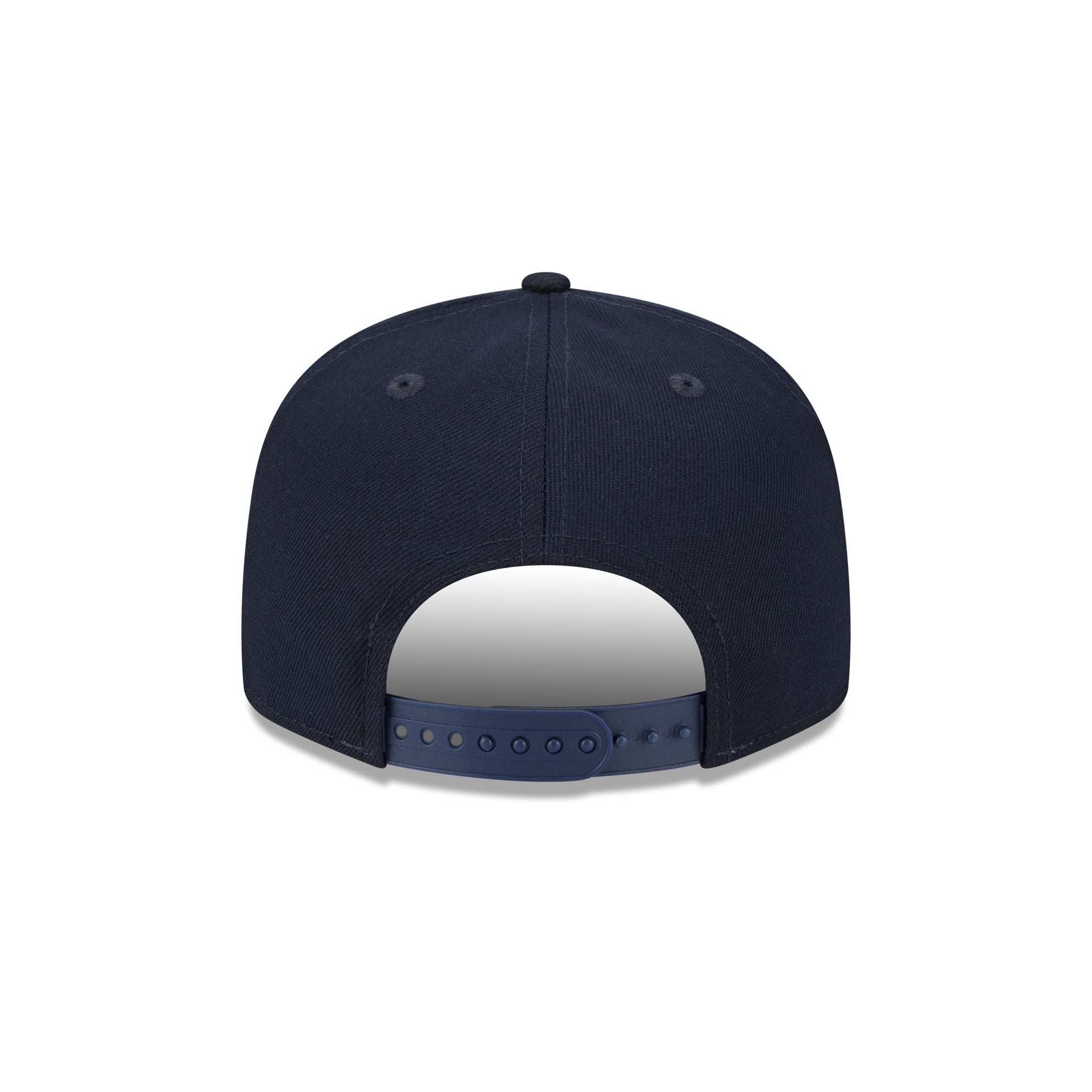 Alpha Industries x Seattle Mariners Navy 9FIFTY Snapback Hat