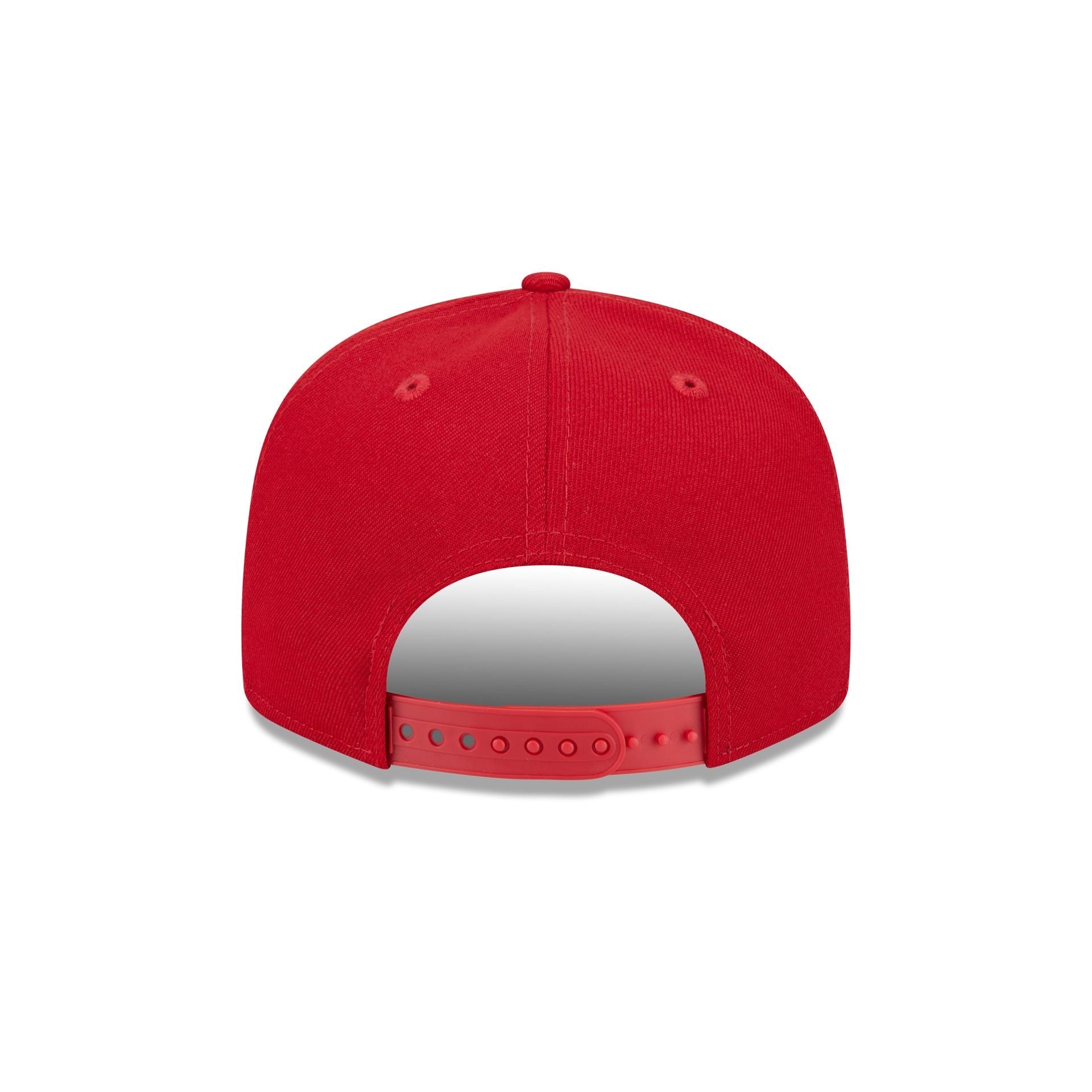 Alpha Industries x St. Louis Cardinals Red 9FIFTY Snapback Hat