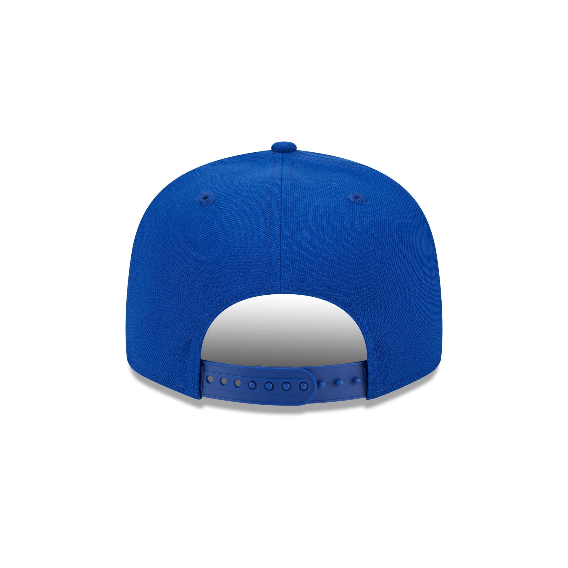 Alpha Industries x Toronto Blue Jays Blue 9FIFTY Snapback Hat