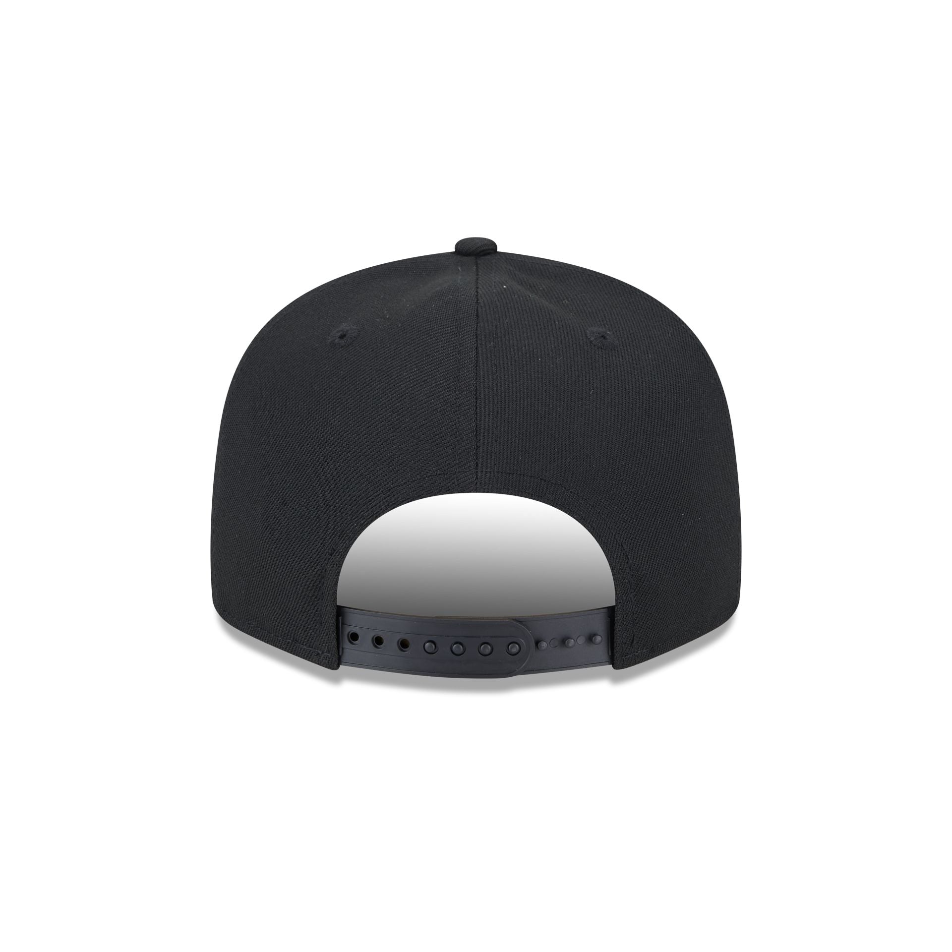 Alpha Industries x New York Yankees Black 9FIFTY Snapback Hat