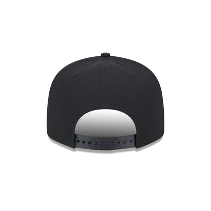 Alpha Industries x New York Yankees Black 9FIFTY Snapback Hat