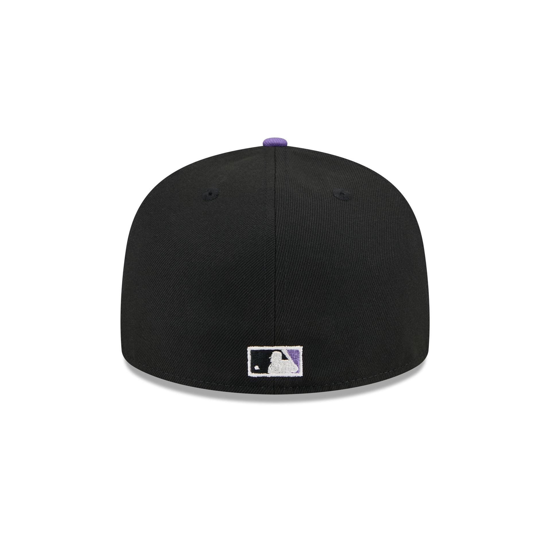 Arizona Diamondbacks Shadow Stitch 59FIFTY Fitted Hat