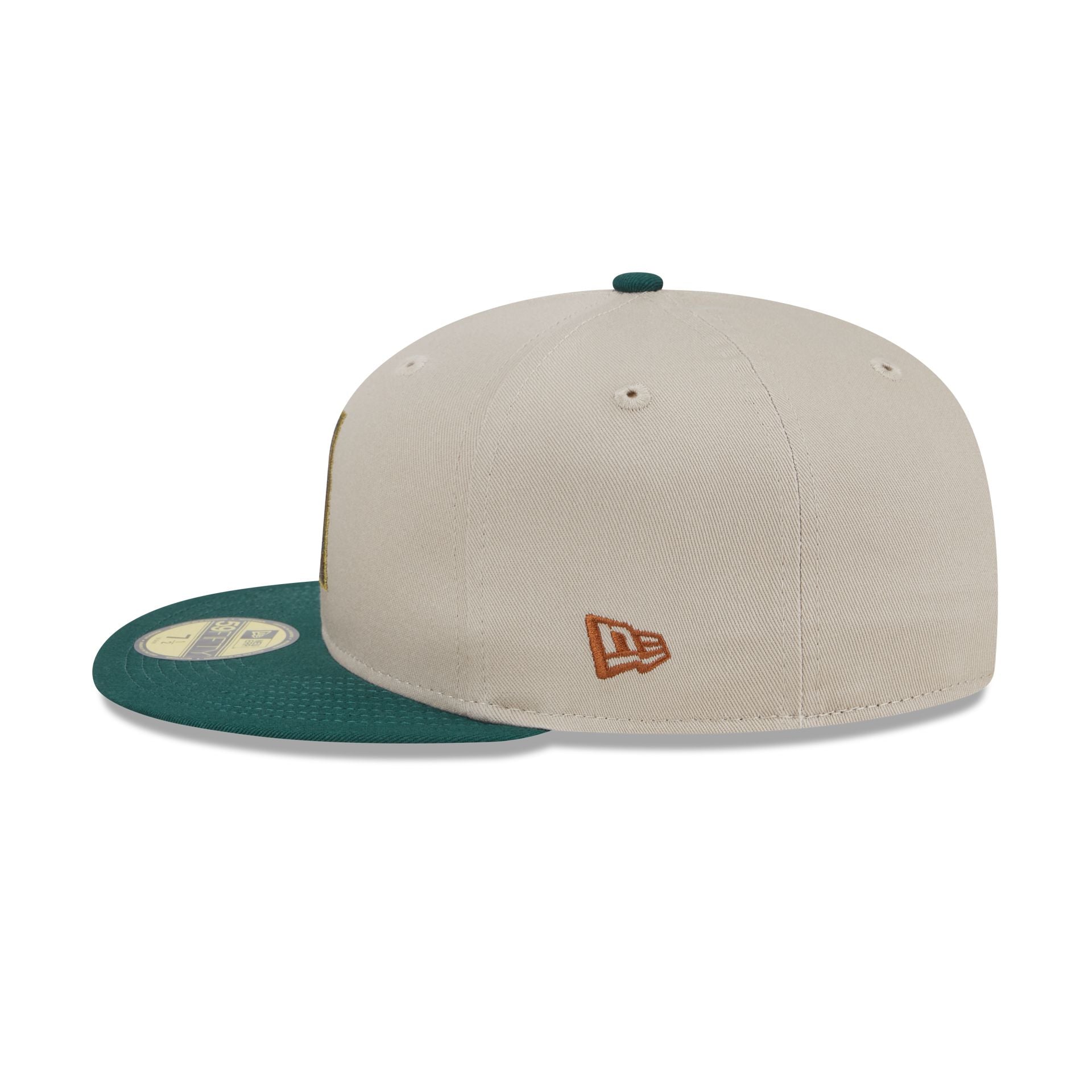 Arizona Diamondbacks Earth Day 59FIFTY Fitted Hat