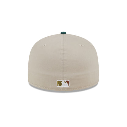 Arizona Diamondbacks Earth Day 59FIFTY Fitted Hat