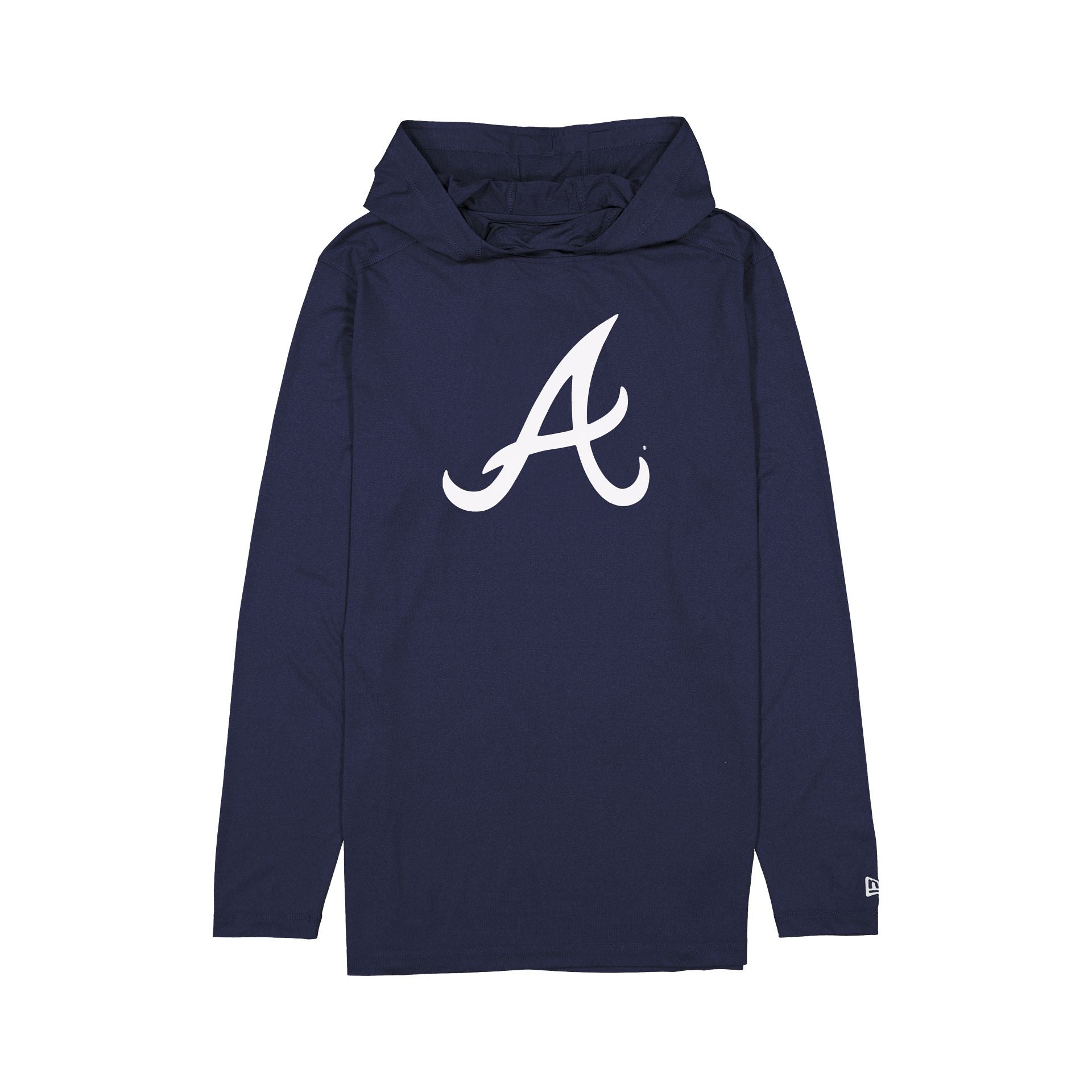 Atlanta Braves Active Hoodie