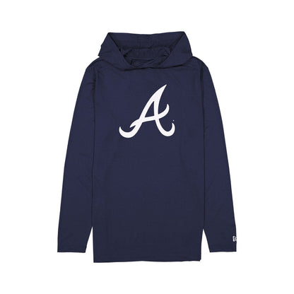 Atlanta Braves Active Hoodie