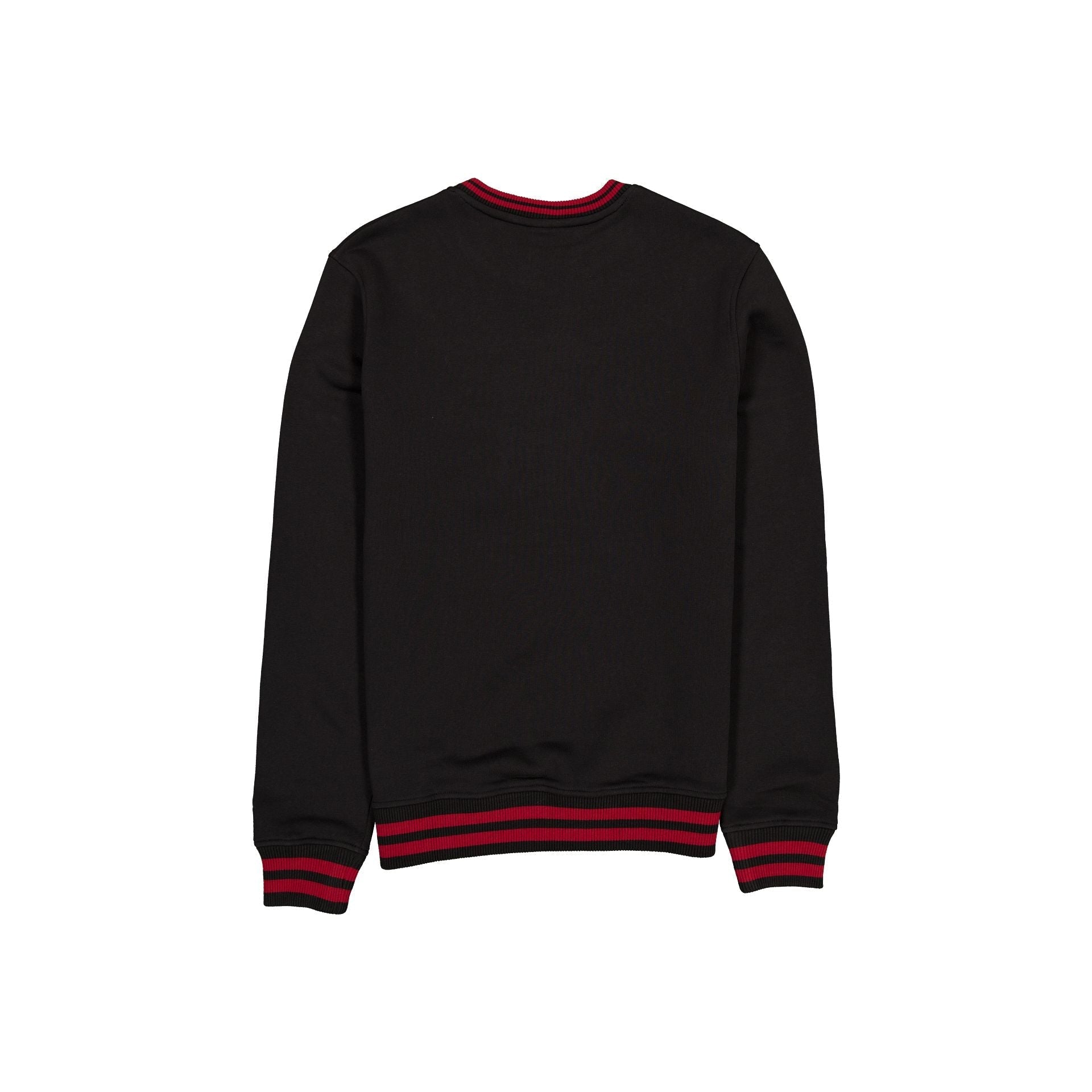 Arizona Diamondbacks Sport Night Black Crewneck