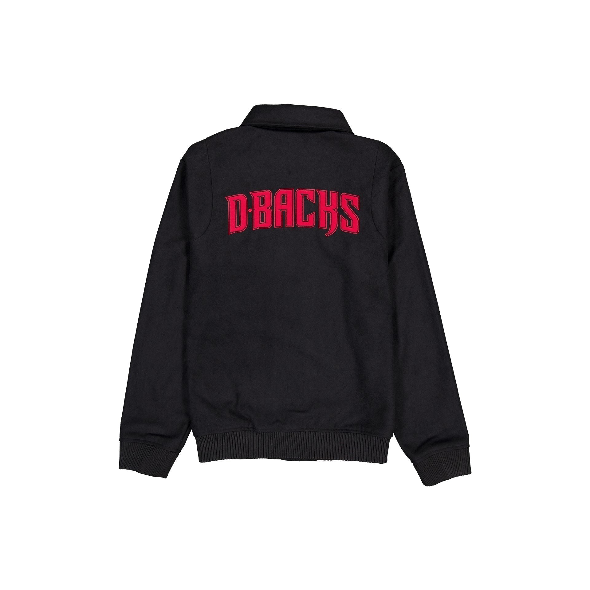 Arizona Diamondbacks Sport Night Jacket