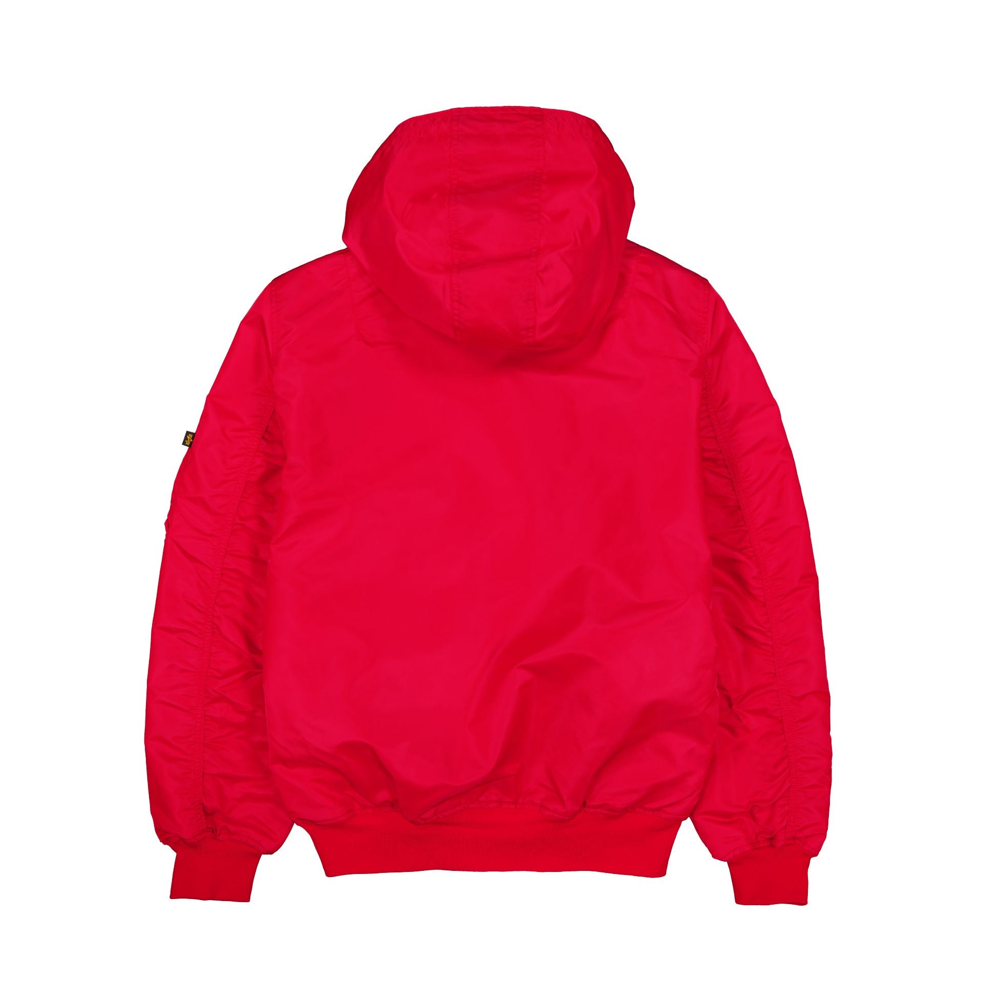 Alpha Industries x St. Louis Cardinals L-2B Hooded Bomber Jacket