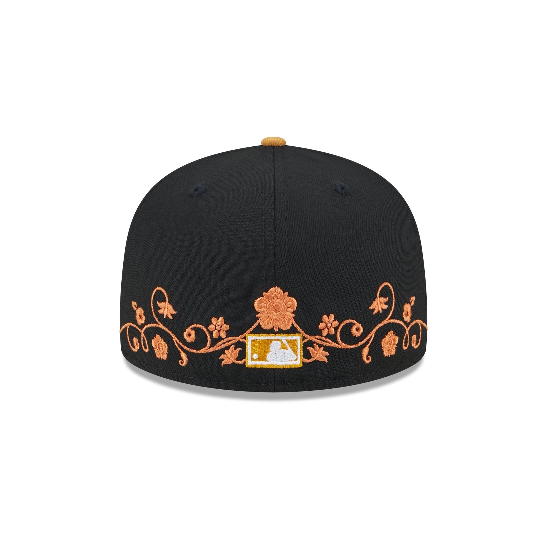 Arizona Diamondbacks Floral Vine 59FIFTY Fitted Hat