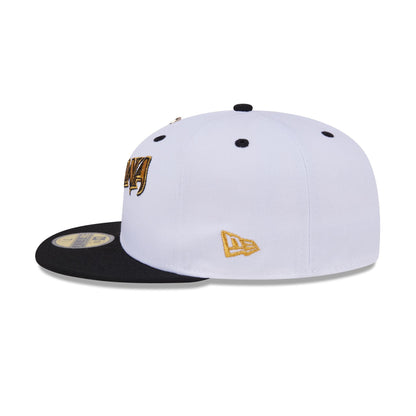 Arizona Diamondbacks 70th Anniversary 59FIFTY Fitted Hat