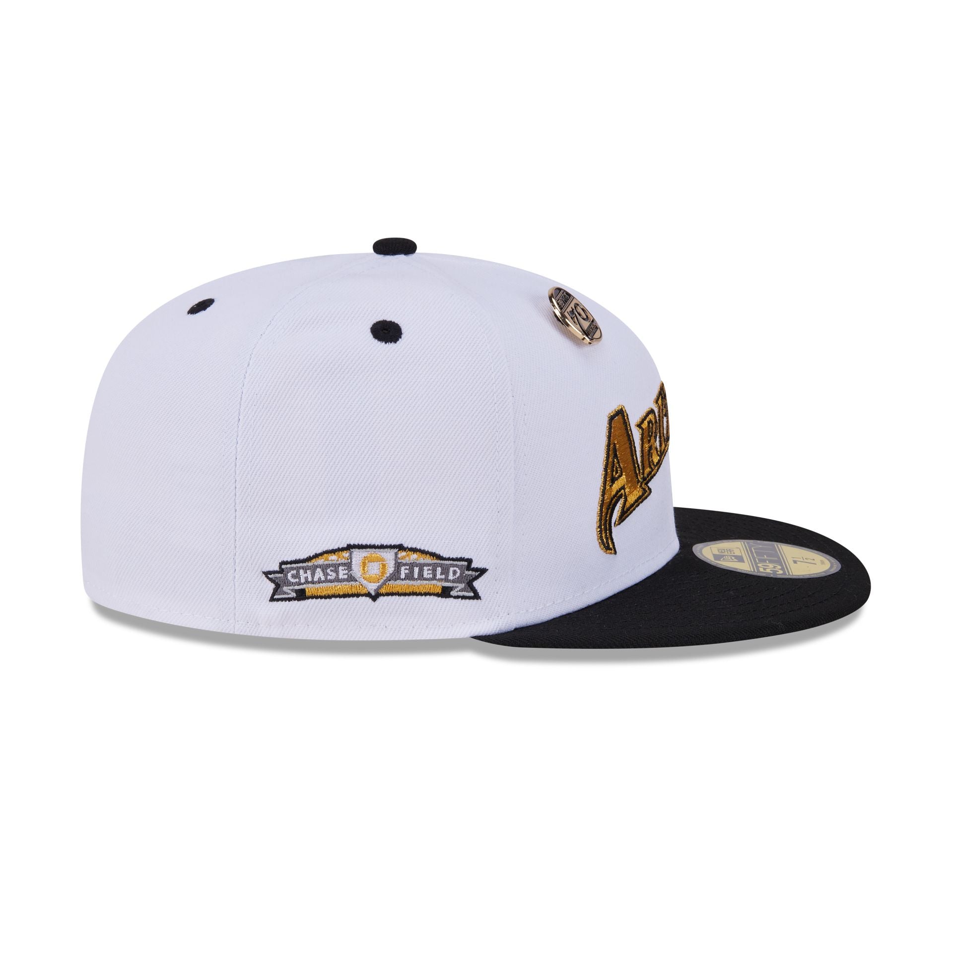 Arizona Diamondbacks 70th Anniversary 59FIFTY Fitted Hat