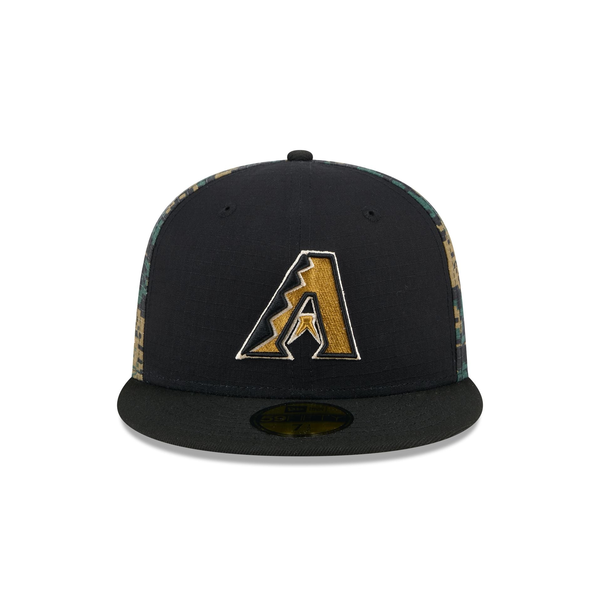 Arizona Diamondbacks Digi Camo 59FIFTY Fitted Hat