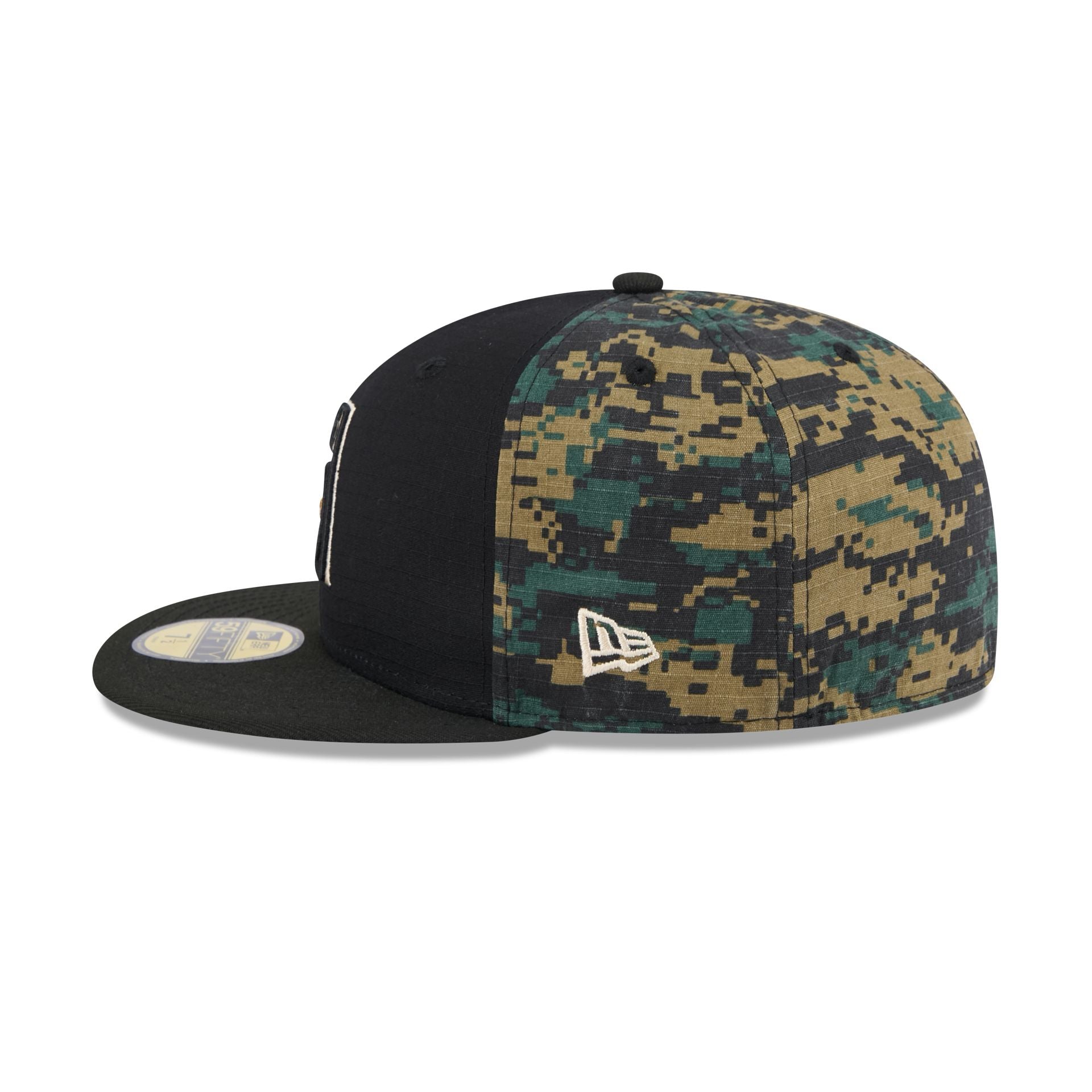 Arizona Diamondbacks Digi Camo 59FIFTY Fitted Hat