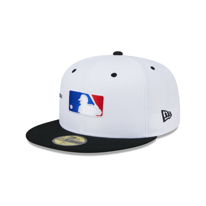 American League Mascots 59FIFTY Fitted Hat