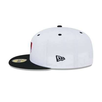 American League Mascots 59FIFTY Fitted Hat