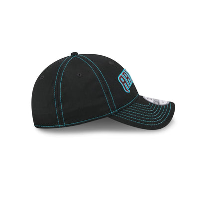 Arizona Diamondbacks Team Stitch 9TWENTY Adjustable Hat