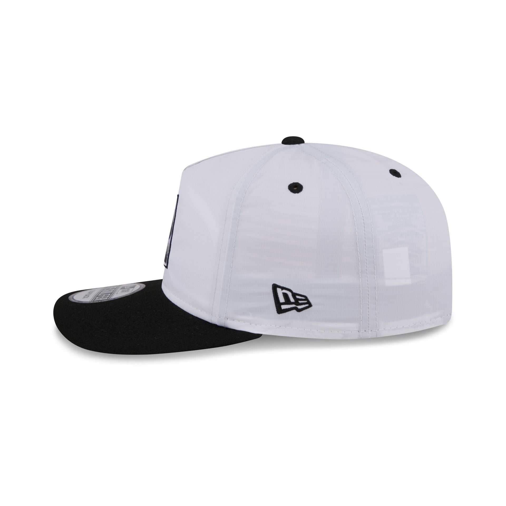 Arizona Diamondbacks Chrome Logo Golfer