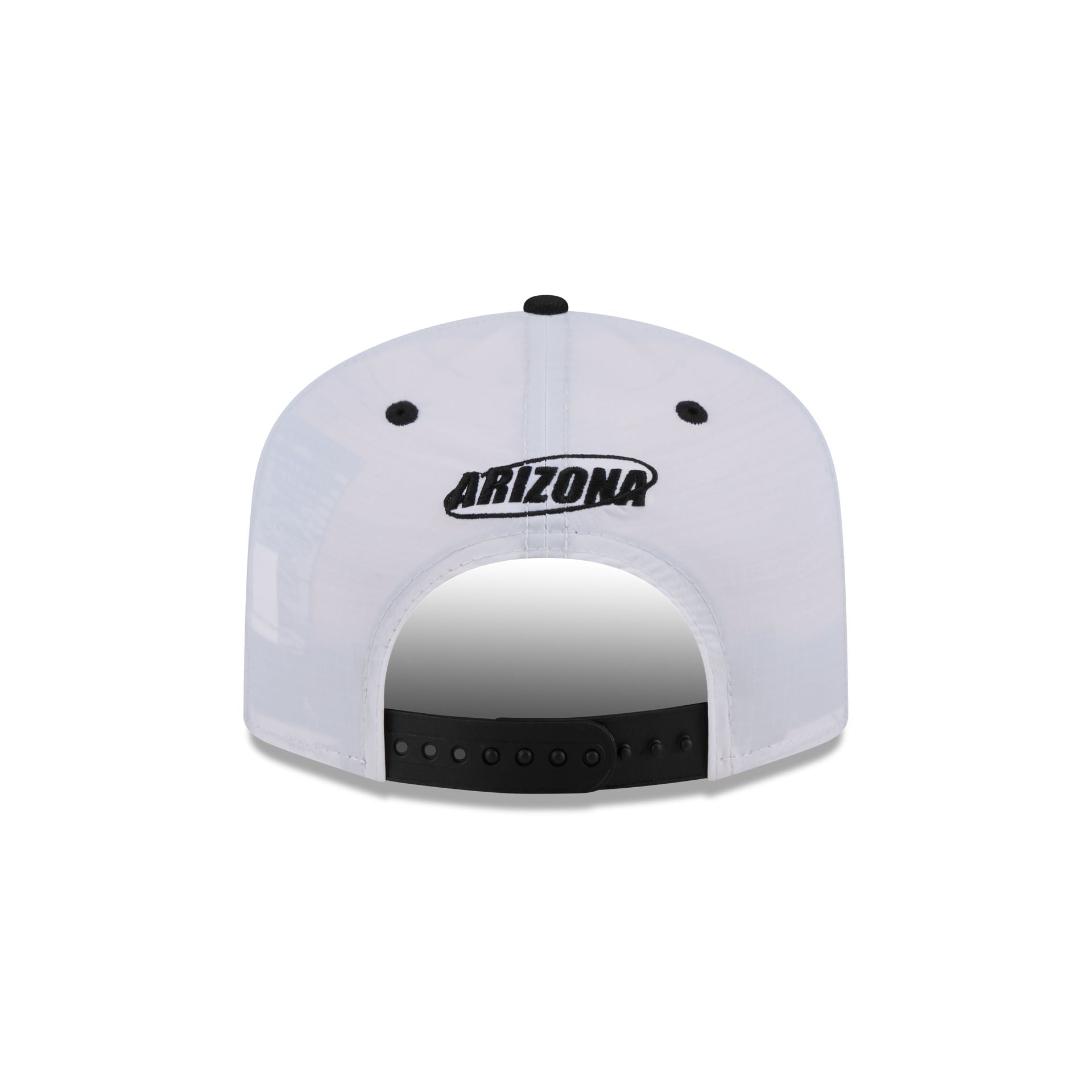 Arizona Diamondbacks Chrome Logo Golfer