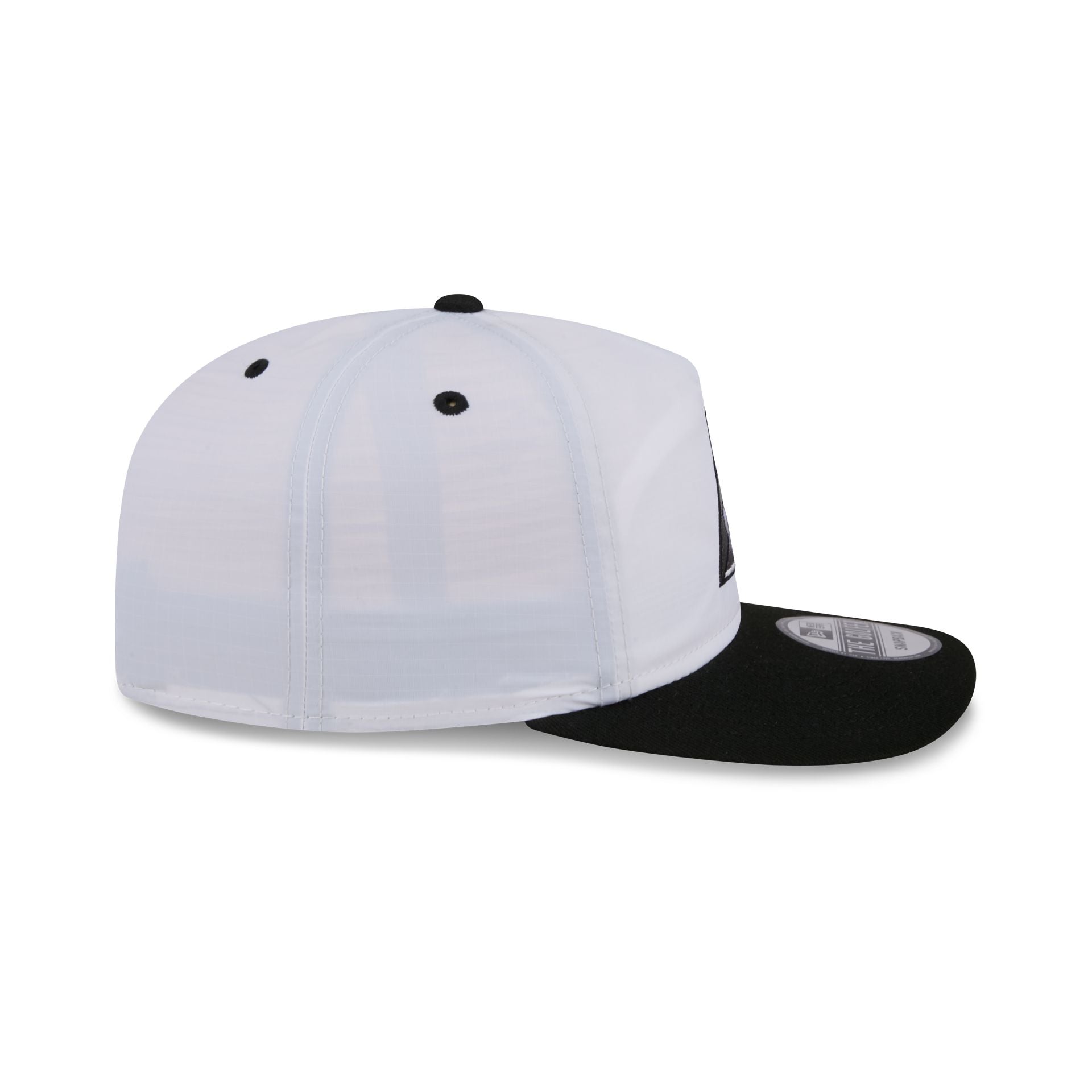 Arizona Diamondbacks Chrome Logo Golfer