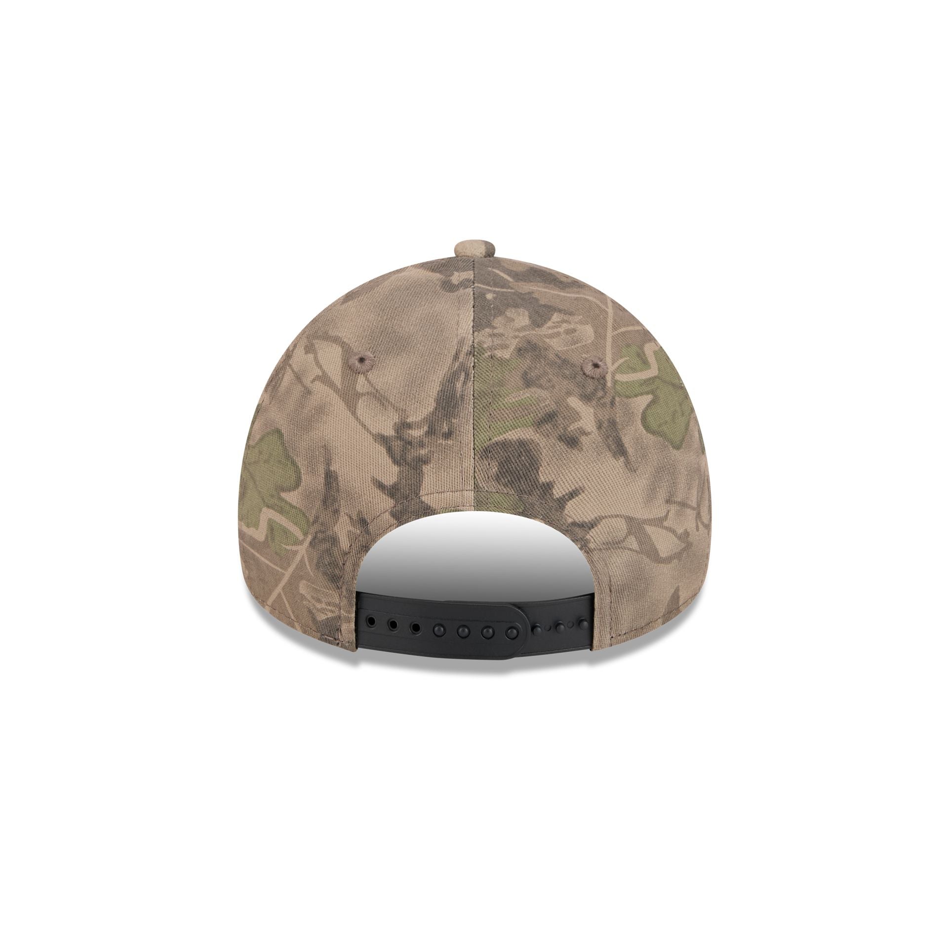 Arizona Diamondbacks Leaf Camo 9FORTY A-Frame Snapback Hat