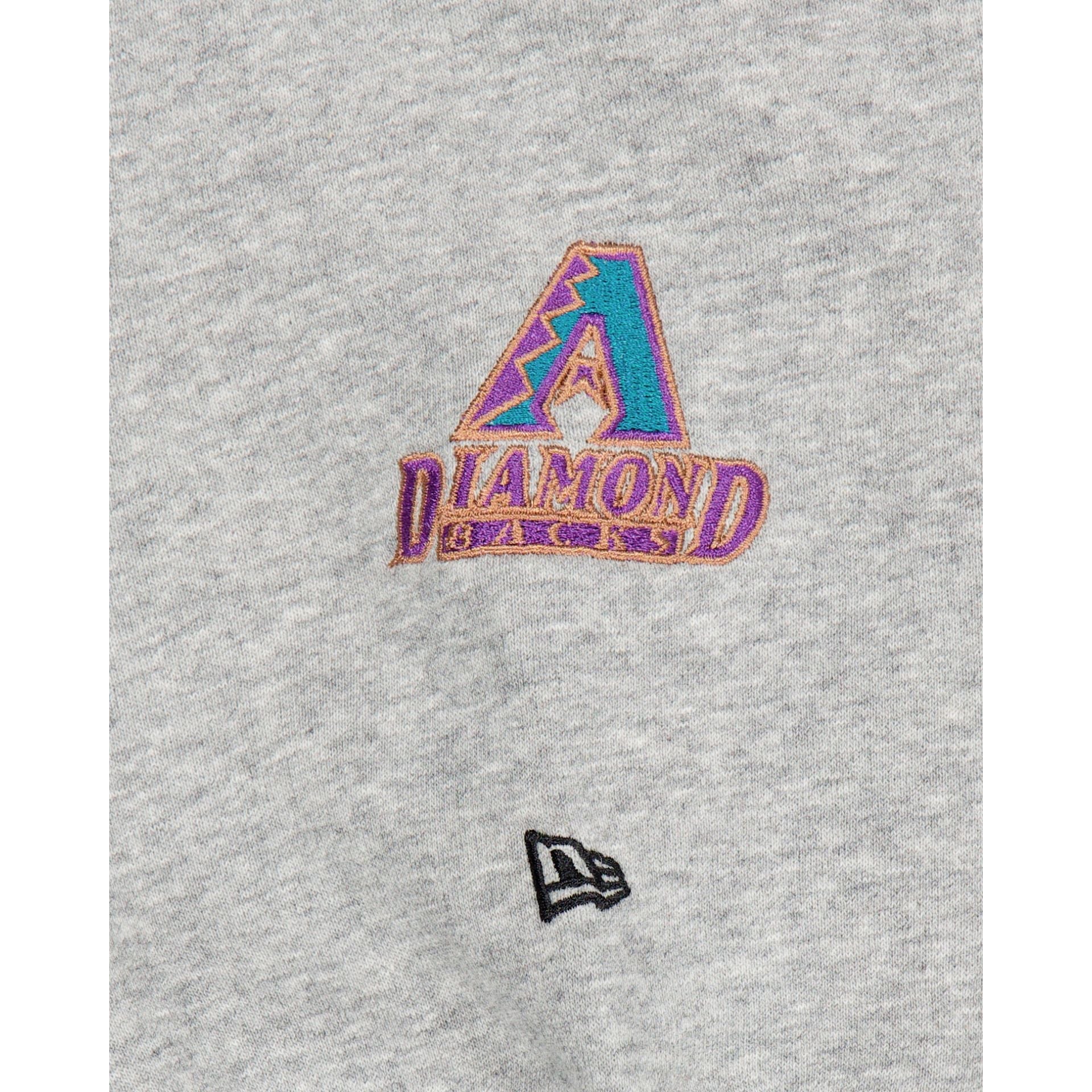 Arizona Diamondbacks Sport Classics Women's Crewneck