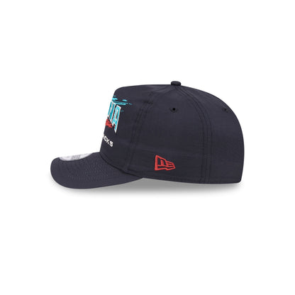 Arizona Diamondbacks Throwback Brush Golfer Hat