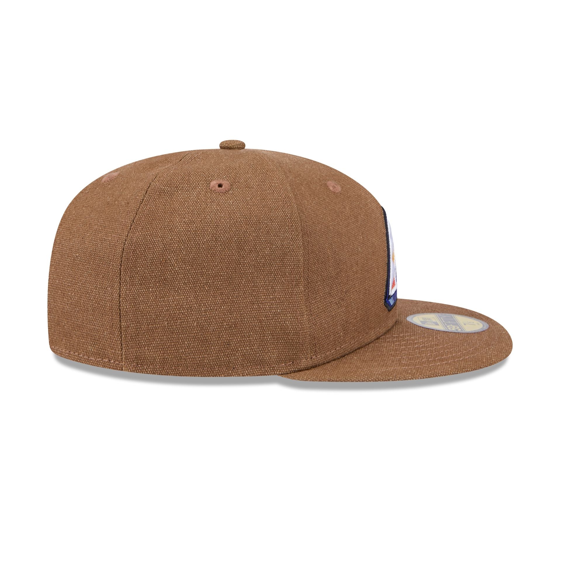 Arizona Diamondbacks Logo Scribble 59FIFTY Fitted Hat