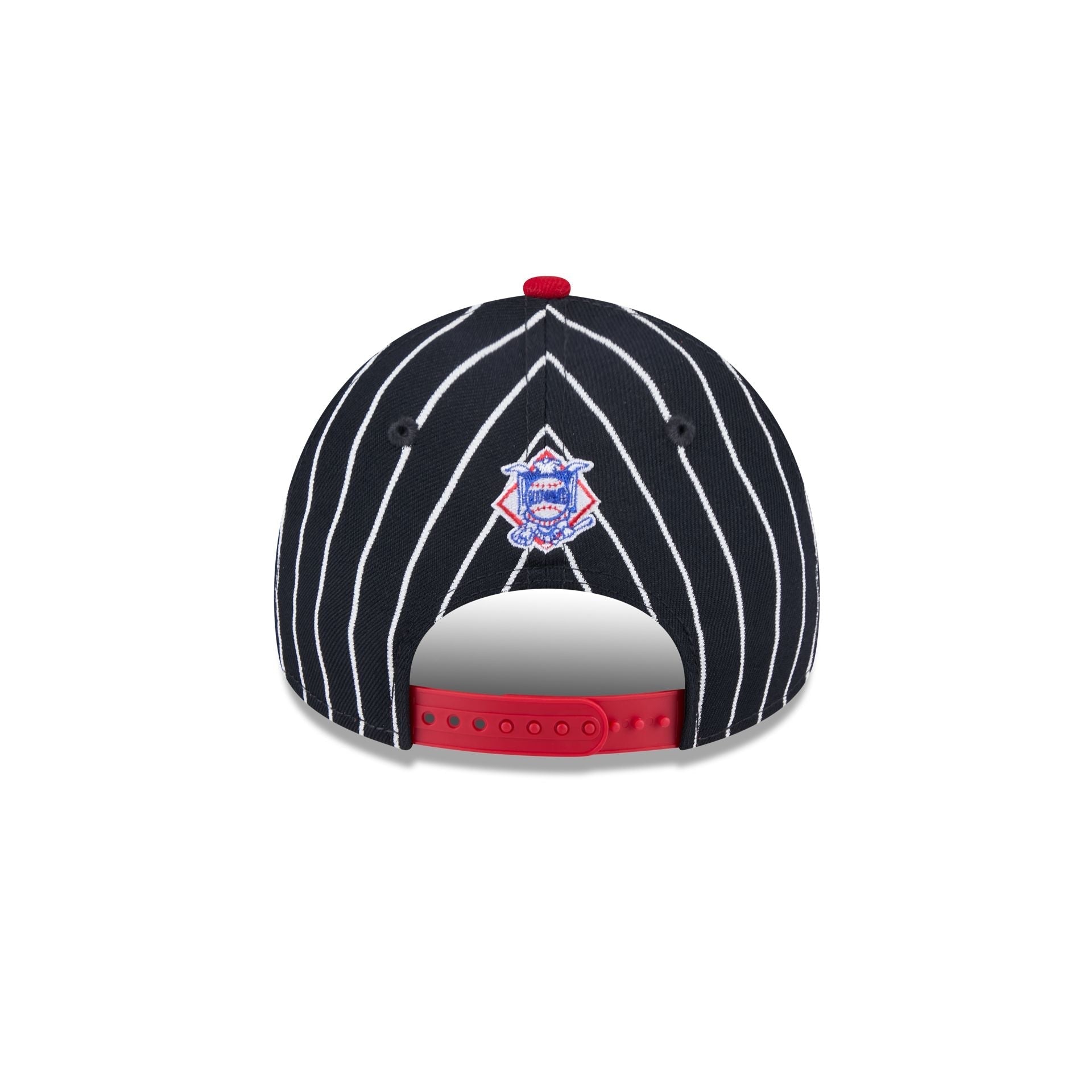 Atlanta Braves All-Star Game Pack Pinstripe 9FORTY A-Frame Snapback Hat