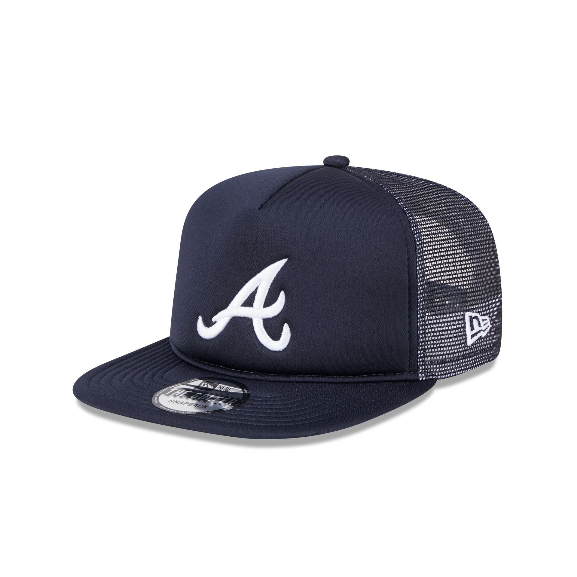 Atlanta Braves All-Star Game Pack Golfer Hat