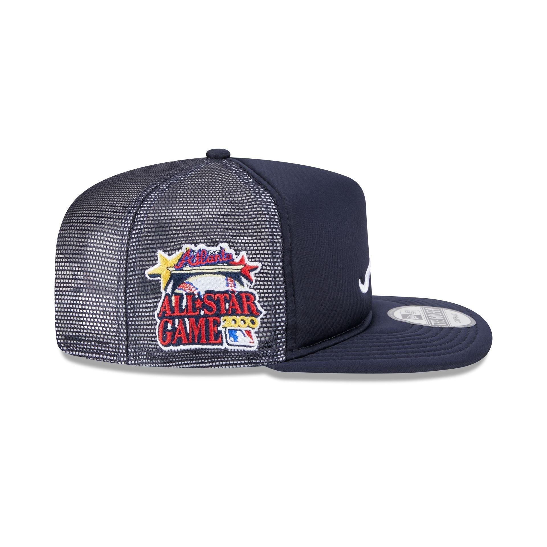 Atlanta Braves All-Star Game Pack Golfer Hat