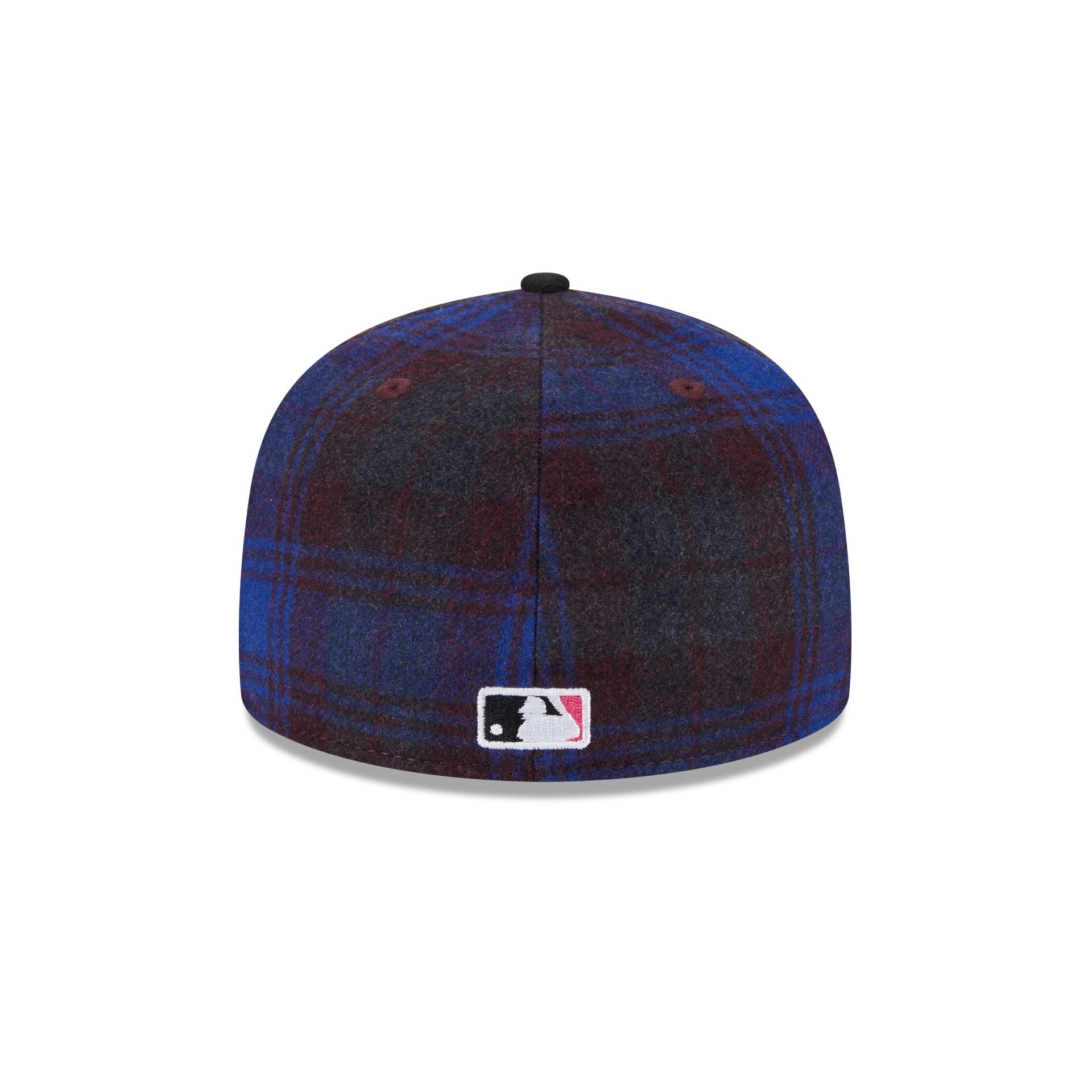 Arizona Diamondbacks Mascot Plaid 59FIFTY Fitted Hat