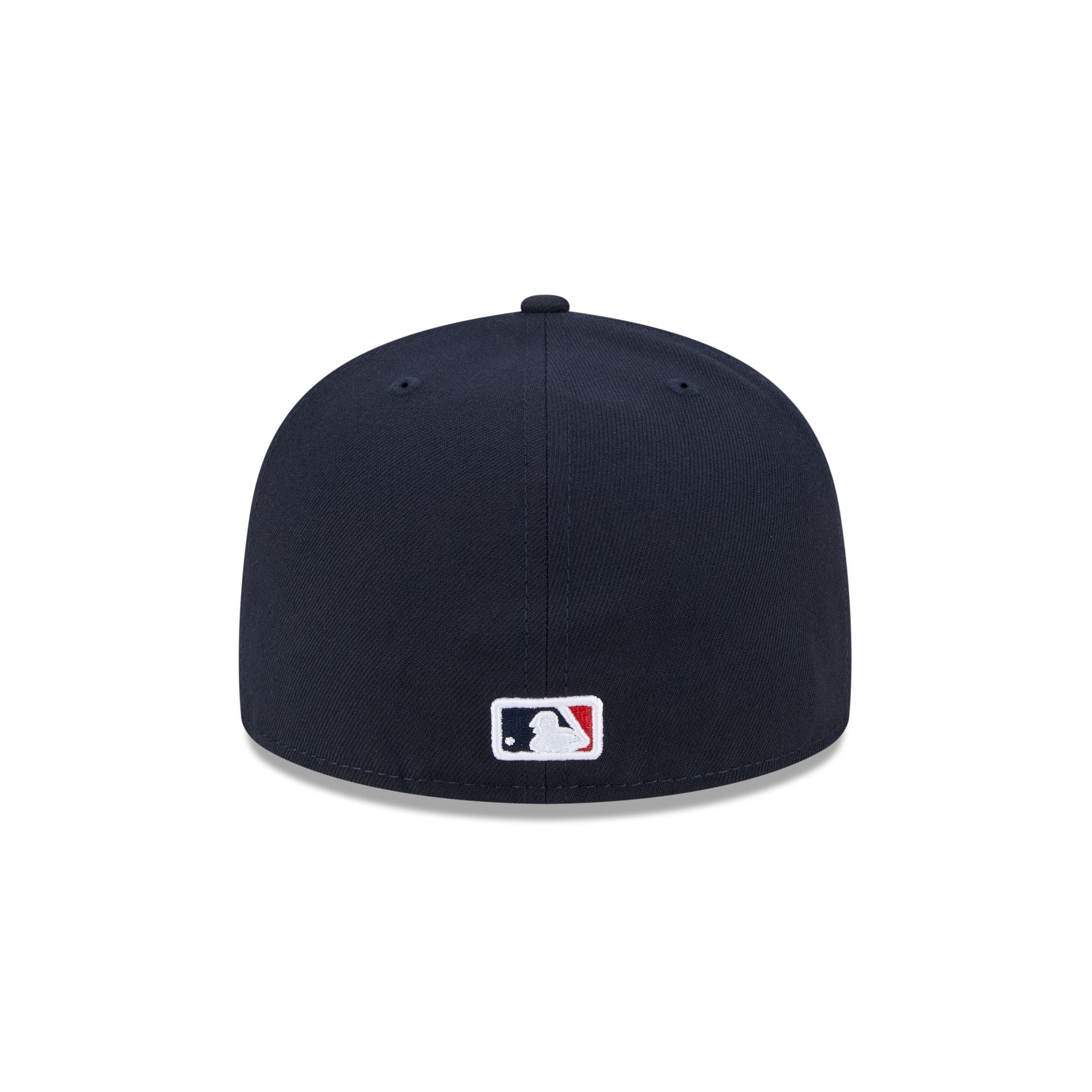 Atlanta Braves 59FIFTY A-Frame Fitted Hat